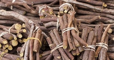 تصویر 4 از قیمت خرید ریشه شیرین بیان با کیفیت + فروش ویژه