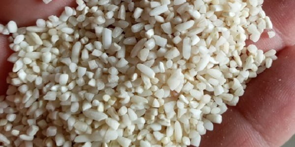 تصویر 3 از خرید و قیمت برنج نیم دانه عنبر بو + فروش عمده