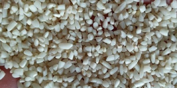 تصویر 4 از خرید و قیمت برنج نیم دانه عنبر بو + فروش عمده