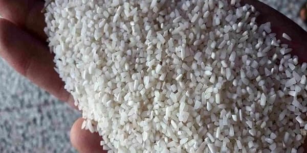 تصویر 5 از خرید و قیمت برنج نیم دانه عنبر بو + فروش عمده