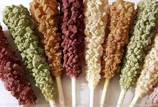 تصویر 3 از قیمت خرید نبات چوبی روکش دار + فروش ویژه