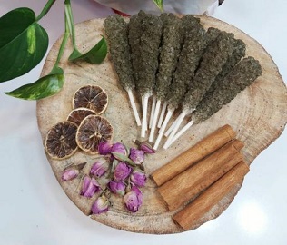 تصویر 4 از قیمت خرید نبات چوبی روکش دار + فروش ویژه