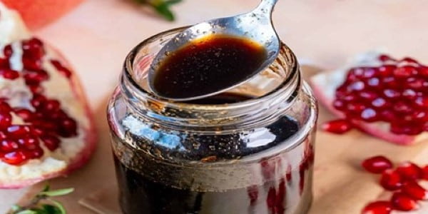 تصویر 5 از فروش رب انار اعلا + قیمت خرید به صرفه