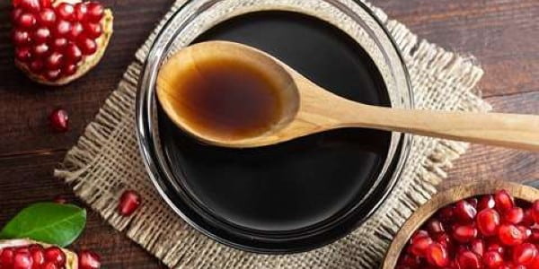 تصویر 4 از فروش رب انار اعلا + قیمت خرید به صرفه