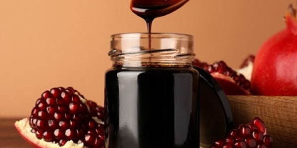 تصویر 3 از فروش رب انار اعلا + قیمت خرید به صرفه