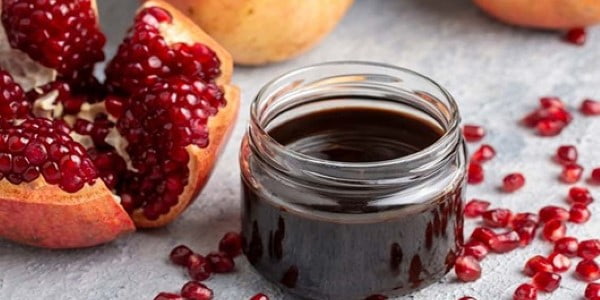 تصویر 2 از فروش رب انار اعلا + قیمت خرید به صرفه