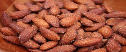 تصویر 4 از خرید و قیمت بادام زمینی مزمز  + فروش عمده