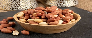 تصویر 3 از خرید و قیمت بادام زمینی استان اشرفیه  + فروش عمده