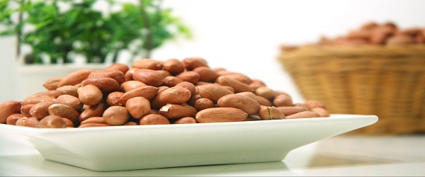تصویر 4 از خرید و قیمت بادام زمینی استان اشرفیه  + فروش عمده
