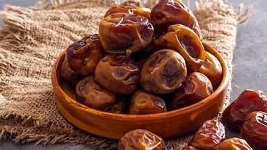تصویر 5 از قیمت خرید خرما خشک زاهدی + فروش ویژه