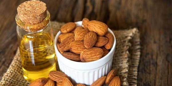تصویر 5 از خرید و قیمت بادام شیرین خام + فروش صادراتی