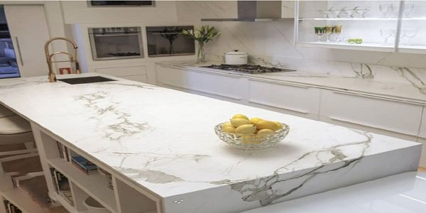 تصویر 4 از خرید و فروش سنگ مصنوعی کابینت با شرایط فوق العاده