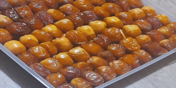 تصویر 3 از فروش خرمای مرداسنگ جیرفت + قیمت خرید به صرفه