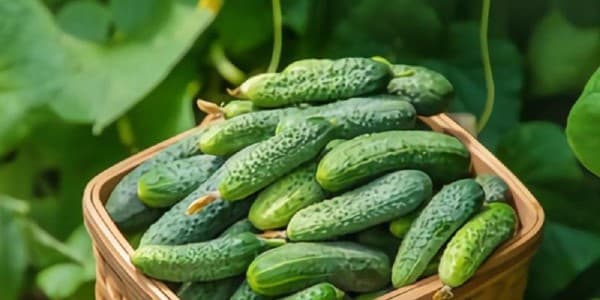 تصویر 3 از قیمت خیار سبز محلی + خرید باور نکردنی