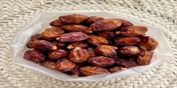تصویر 1 از قیمت خرید خرمای کروت بم + فروش ویژه