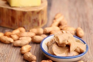 تصویر 4 از خرید و قیمت کره بادام زمینی رژیمی + فروش عمده