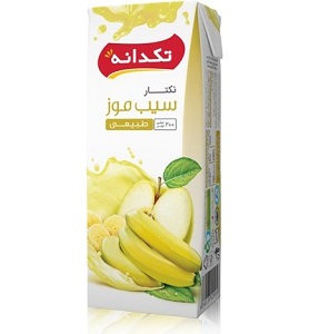 تصویر 5 از فروش آبمیوه پاکتی بزرگ + قیمت خرید به صرفه