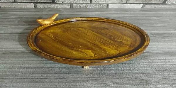 تصویر 5 از قیمت خرید سنگ مصنوعی طرح چوب + فروش ویژه