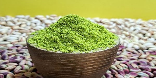 تصویر 2 از خرید و قیمت پودر پسته قزوین + فروش صادراتی