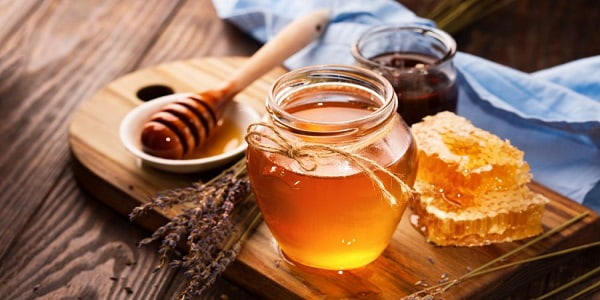 تصویر 1 از خرید و قیمت عسل بهار نارنج اصل + فروش صادراتی