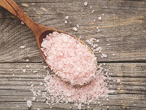 تصویر 5 از قیمت خرید نمک صورتی دانه ریز + فروش ویژه