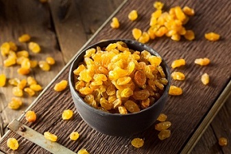 تصویر 1 از فروش کشمش گلدن طلایی + قیمت خرید به صرفه