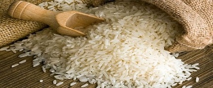 تصویر 4 از خرید و قیمت برنج عنبر بو نیم دانه رشت  + فروش عمده