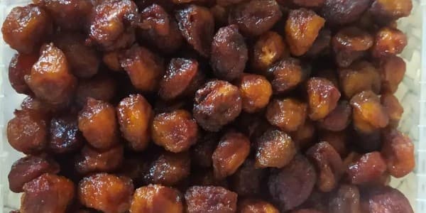تصویر 2 از خرید و قیمت آلو بخارا خشک آفتابی + فروش صادراتی