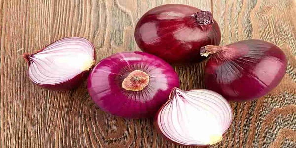 تصویر 4 از خرید و قیمت پیاز قرمز ریز + فروش صادراتی