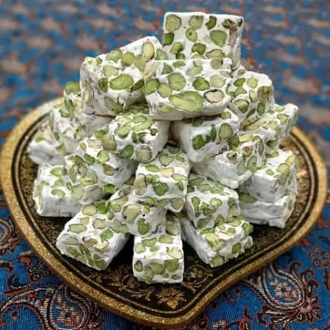 فروش گز آردی قم + قیمت خرید به صرفه