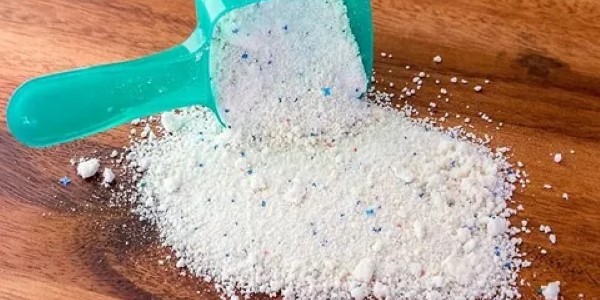 تصویر 5 از قیمت خرید پودر لباسشویی فله ای عمده به صرفه و ارزان
