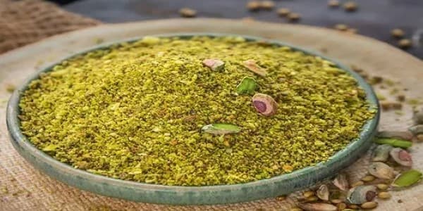 تصویر 3 از قیمت خرید پودر مغز پسته عمده به صرفه و ارزان