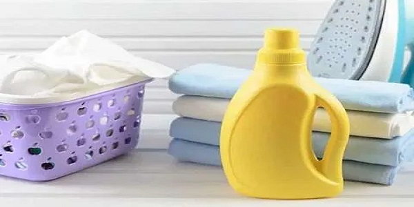 تصویر 1 از قیمت خرید مایع لباسشویی ۲۵۰۰ گرم + فروش ویژه