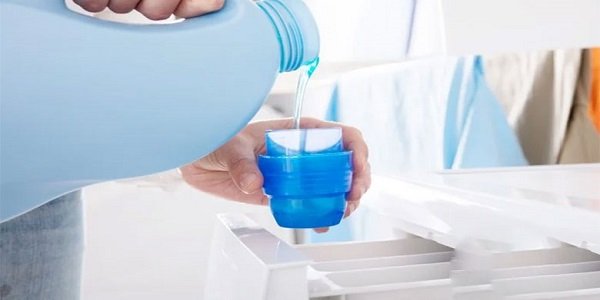 تصویر 2 از قیمت خرید مایع لباسشویی ۲۵۰۰ گرم + فروش ویژه