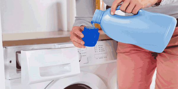 تصویر 5 از قیمت خرید مایع لباسشویی ۲۵۰۰ گرم + فروش ویژه