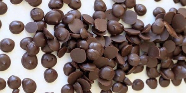 تصویر 1 از خرید و قیمت شکلات کاکائو فله ای + فروش صادراتی
