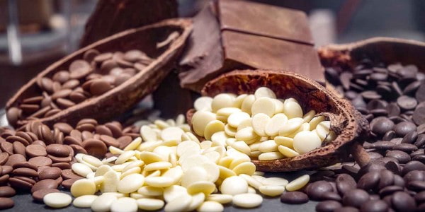 تصویر 3 از خرید و قیمت شکلات کاکائو فله ای + فروش صادراتی