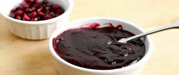 تصویر 1 از قیمت خرید رب انار ترش + فروش ویژه