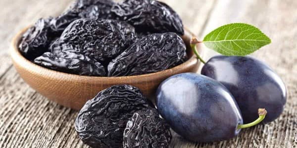 تصویر 2 از قیمت قیسی آلو سیاه + خرید باور نکردنی