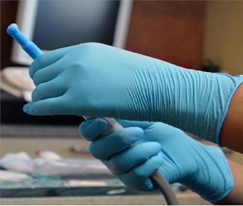 تصویر 3 از قیمت خرید دستکش لاتکس جراحی + فروش ویژه