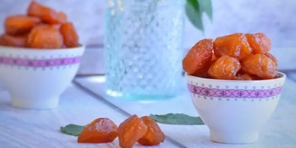تصویر 3 از فروش آلو بخارا شوقان + قیمت خرید به صرفه