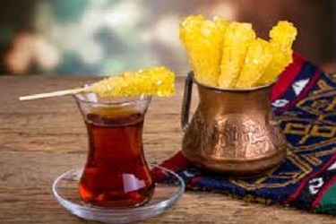 تصویر 4 از قیمت خرید نبات زعفرانی سحرخیز + فروش ویژه