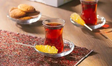 تصویر 5 از قیمت خرید نبات زعفرانی سحرخیز + فروش ویژه