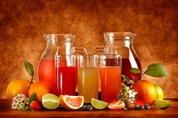 تصویر 1 از فروش آبمیوه پاکتی کوچک + قیمت خرید به صرفه