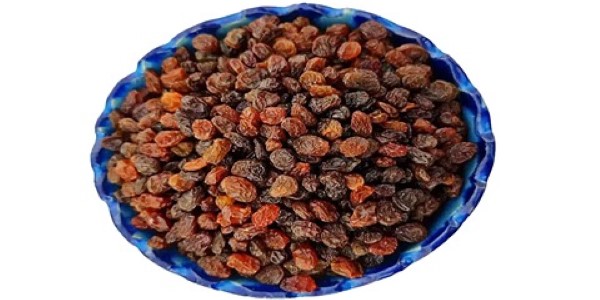 تصویر 5 از خرید کشمش پلویی تیزابی + قیمت فروش استثنایی