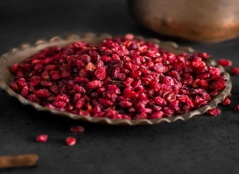 تصویر 5 از فروش زرشک مرغوب مشهد + قیمت خرید به صرفه