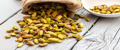 تصویر 3 از خرید و قیمت مغز پسته صادراتی اراک  + فروش عمده