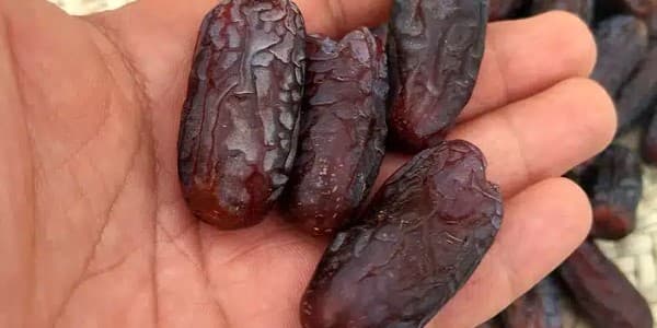 تصویر 1 از قیمت خرما پیارم درجه یک صادراتی + خرید باور نکردنی