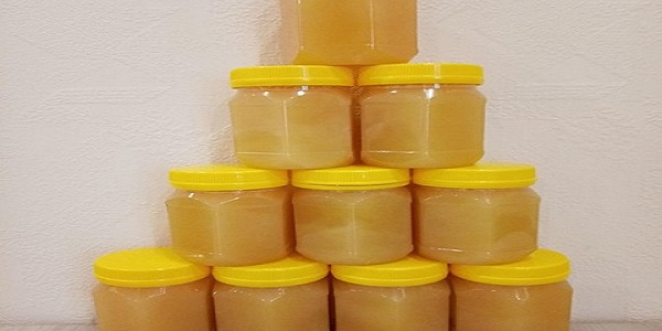 تصویر 3 از قیمت خرید روغن حیوانی زرین کیمیا با فروش عمده