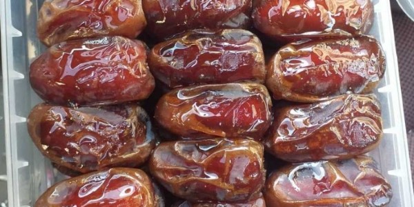 تصویر 2 از خرید خرما کبکاب بهبهان + قیمت فروش استثنایی